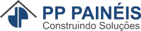 PP Painéis — Construindo Soluções