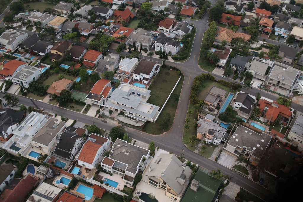 Residência em São Paulo – foto 2
