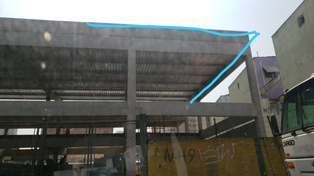 Pré moldado Francisco Morato